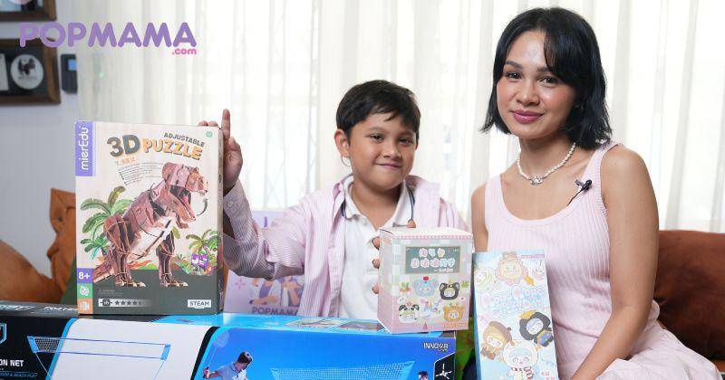 Popmama.com/Raka Tito